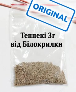 Інсектицид Теппекі Teppeki 50 WG 3 г від Тлі і Білокрилки SumiAgro Суми Агро Японія