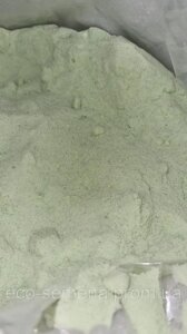Залізний купорос (залізо сірчанокисле) 7-водний на вагу 1 кг