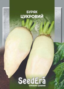 Буряк столовий Цукровий SeedEra 20 г