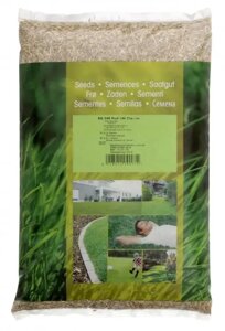 Насіння газонної трави Тіньова 1 кг, EG DIY Shade (Німеччина)