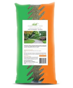 Газонна трава Паркова (Тіньова) Професійне насіння 1 кг