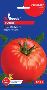 Томат Ред Кемел GL Seeds 0,15 г