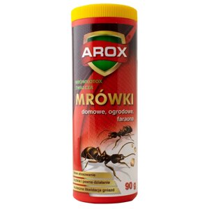 Засіб від мурах Arox 90 г