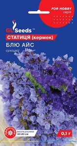 Статиця (Кермек) Блю Айс GL Seeds 0.1