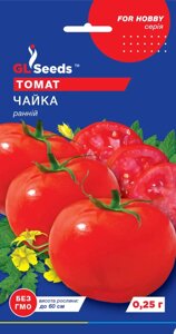 Томат Ягода з Пекіна (китайська) GL Seeds 0,1 г