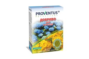 Добриво для гортензій Proventus 300 г