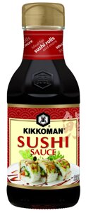 Kikkoman Sushi Sauce 250 мл.
