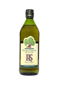 Оливкова олія "Rafael Salgado" Extra Virgin Robust (перв. хол. отж.) ТМ Rafael Salgado 0.75 л
