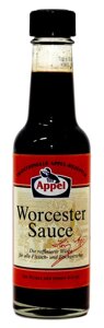 Вустерширський Соус (Worcester Saus) Appel 140 мл