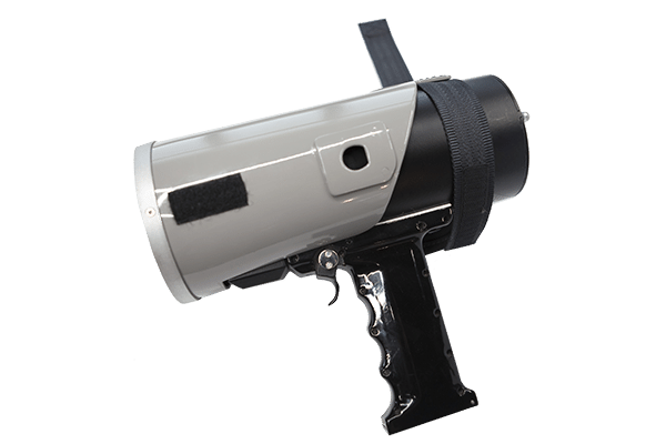 ручной анализатор для горнодобывающей промышленности