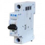 Автоматичний вимикач EATON PL6-C6 / 1 від компанії Інтернет магазин "cableshop" - фото 1