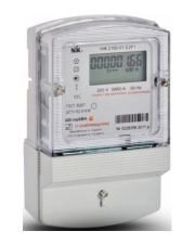 Електричний лічильник "день-ніч" NIK 2102-01. Е2Т (5-60А) від компанії Інтернет магазин "cableshop" - фото 1