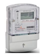 Електролічильник NIK 2303L АП1Т 1080 MСE (5-100A, + PLC) від компанії Інтернет магазин "cableshop" - фото 1