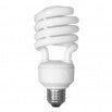 Лампа енергозберігаюча Electrum FC 101 15W E27 4000K від компанії Інтернет магазин "cableshop" - фото 1