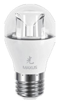 Лампа MAXUS 1-LED-436 / 6W / 5000K від компанії Інтернет магазин "cableshop" - фото 1