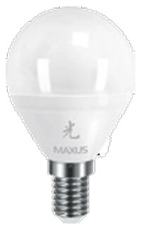 Лампа MAXUS 1-LED-438 / 5W / 4100K від компанії Інтернет магазин "cableshop" - фото 1