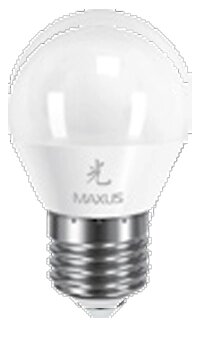 Лампа MAXUS 1-LED-440 / 5W / 4100K від компанії Інтернет магазин "cableshop" - фото 1