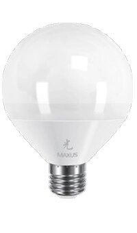 Лампа MAXUS 1-LED-442 / 12W / 4100K від компанії Інтернет магазин "cableshop" - фото 1