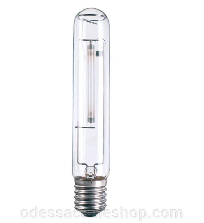 Лампа натрієва SON-T 100W 220v Е27 від компанії Інтернет магазин "cableshop" - фото 1