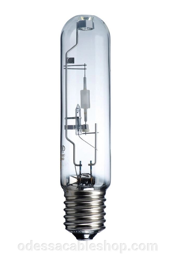 Лампа натрієва SON-T 100W 220v Е40 від компанії Інтернет магазин "cableshop" - фото 1