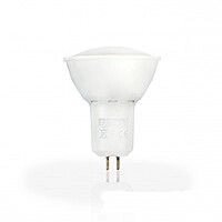 Лампа світлодіодна Евросвет G-4-4200-GU5.3 4Вт 170-240v