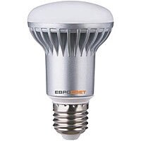 Лампа світлодіодна Евросвет R39-3-4200-14 3Вт 170-240V від компанії Інтернет магазин "cableshop" - фото 1