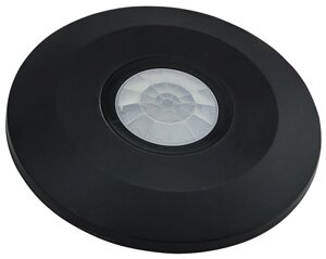 Датчик руху Інфрачервоний ДР-05C чорний