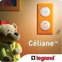 Світлодіодний модуль підсвічування 220В CLN Legrand Celiane 67669