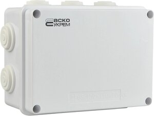 Розподільча коробка TY-RA 150*110*70