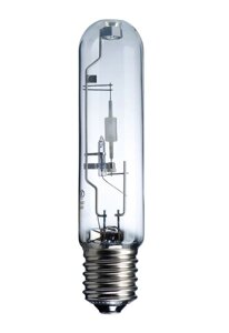 Лампа натрієва SON-T 100W 220v Е40