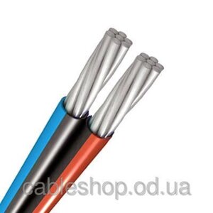 СІП-3 1х120 20кВ в Одеській області от компании Интернет магазин "cableshop"