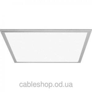 Світильник LED-панель 600х600 40w в Одеській області от компании Интернет магазин "cableshop"