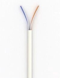 Вита пара КПВ-ВП (16) 1х2х0,48 (UTP-cat. 3)
