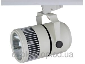 Прожектор на шинопровід VISION G11521030 LED Білий