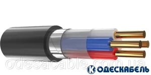 Кабель ВВГнг-LS 4х6 (ож) ПАТ"ОДЕСКАБЕЛЬ"