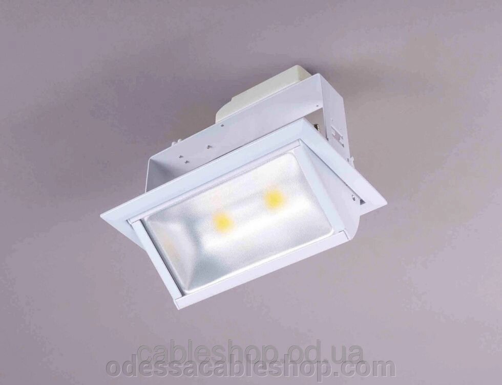 Світильник виразний Vision Lighting WS-668-20W x 2 - вартість