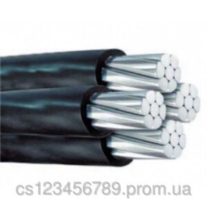 СИП 5 4х25