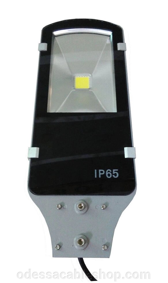 Світильник LED консольний ST-50-03 50Вт 6400К 3500LM - порівняння