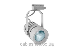 Прожектор на шинопровід VISION Shelf TRL95 / 30W LED Білий