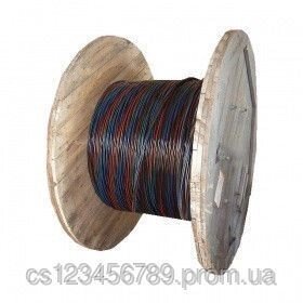 СИП-3 1х25 20кВ в Одеській області от компании Интернет магазин "cableshop"