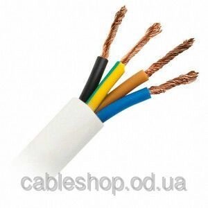 ПВС 4х2.5 в Одеській області от компании Интернет магазин "cableshop"