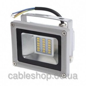 Прожектор світлодіодний HL-25 / 100W LED SMD NW IP65