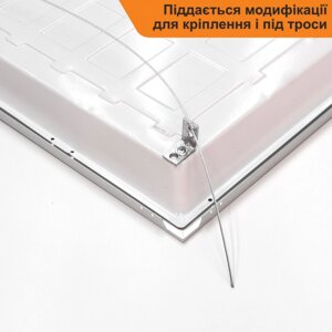 Luminer Lamp 36W Панель-B2B-595 6400K