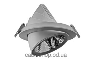 Світильник виразний vision PIXEL GLR155R / 30W