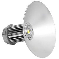 Світильник LED для високих стель EVRO-EB-120-03 6400К рассеевателем 120 від компанії Інтернет магазин "cableshop" - фото 1