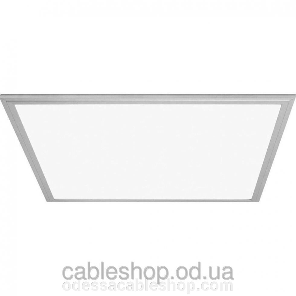 Світильник LED-панель 600х600 40w від компанії Інтернет магазин "cableshop" - фото 1