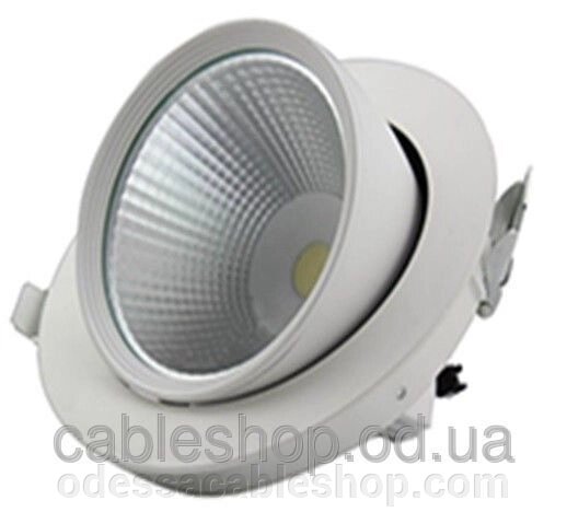 Світильник виразний Vision Lighting WL1408820W від компанії Інтернет магазин "cableshop" - фото 1
