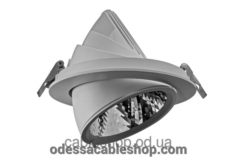 Світильник виразний VISION PIXEL GLR155R / 30W від компанії Інтернет магазин "cableshop" - фото 1