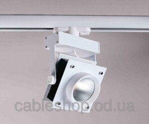 Трековий прожектор LED Vision Lighting WS-539-30W