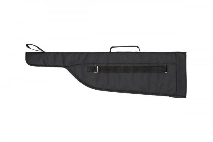 Чехол для рушниці Галіфе 76 см чорний від компанії KosVol - фото 1